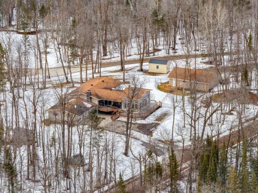 Paradise on Lake Julia