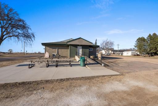 Ihlen, MN 56164