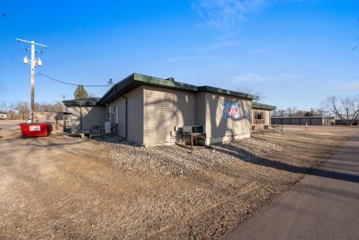 Ihlen, MN 56164