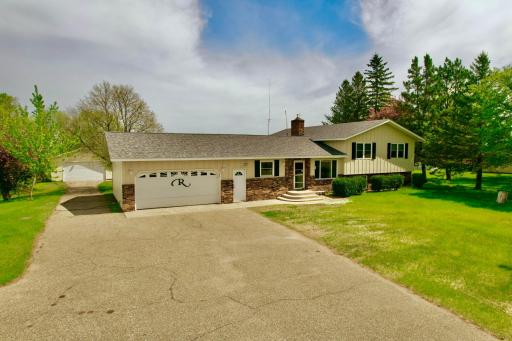 31044 Acorn Lake Road, Frazee, MN 56544