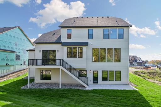 19857 63rd Avenue, Corcoran, MN 55340