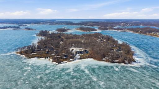 16463 Sugar Island Road, Audubon, MN 56511