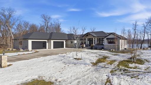 16463 Sugar Island Road, Audubon, MN 56511