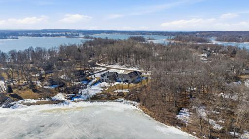 16463 Sugar Island Road, Audubon, MN 56511