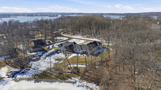16463 Sugar Island Road, Audubon, MN 56511