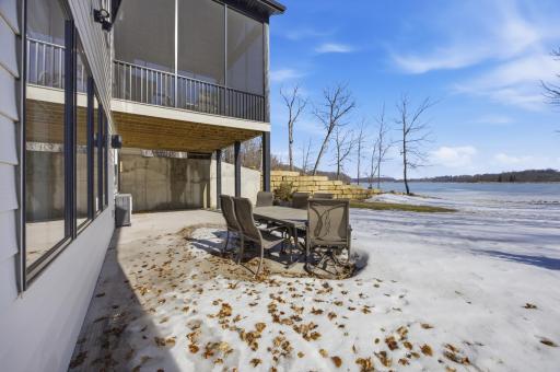 16463 Sugar Island Road, Audubon, MN 56511