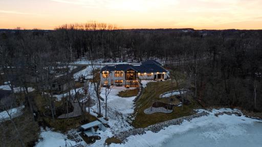 16463 Sugar Island Road, Audubon, MN 56511
