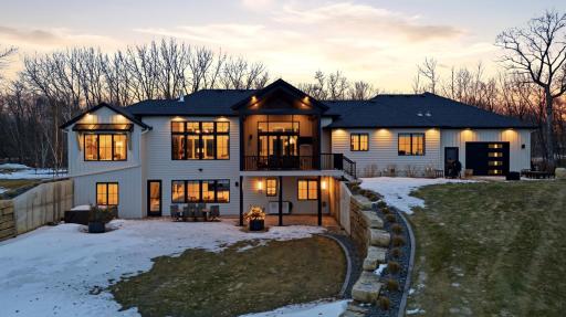 16463 Sugar Island Road, Audubon, MN 56511