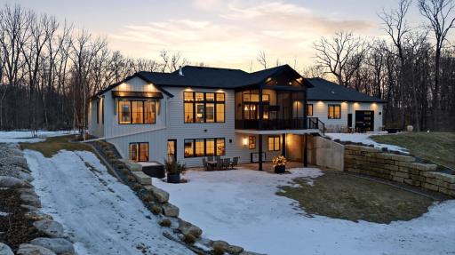 16463 Sugar Island Road, Audubon, MN 56511