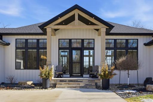 16463 Sugar Island Road, Audubon, MN 56511