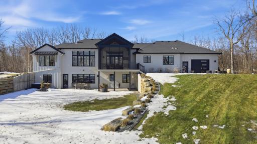 16463 Sugar Island Road, Audubon, MN 56511