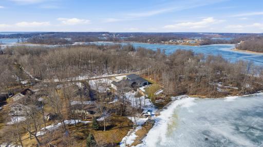16463 Sugar Island Road, Audubon, MN 56511
