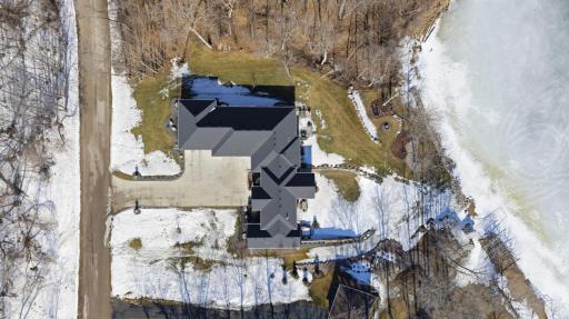 16463 Sugar Island Road, Audubon, MN 56511