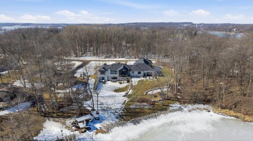 16463 Sugar Island Road, Audubon, MN 56511