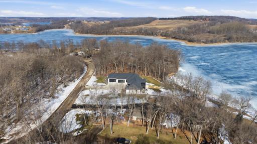 16463 Sugar Island Road, Audubon, MN 56511