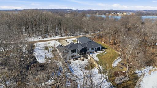 16463 Sugar Island Road, Audubon, MN 56511