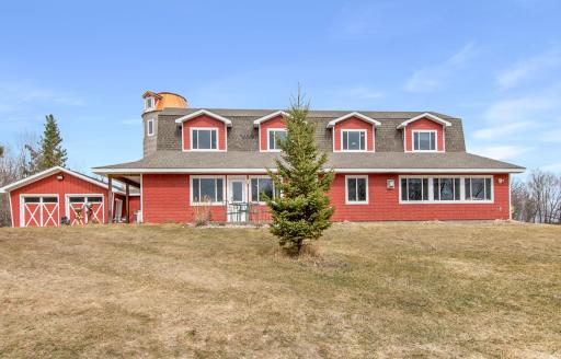 50808 141st Avenue, Verndale, MN 56481