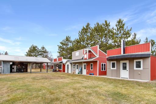 50808 141st Avenue, Verndale, MN 56481