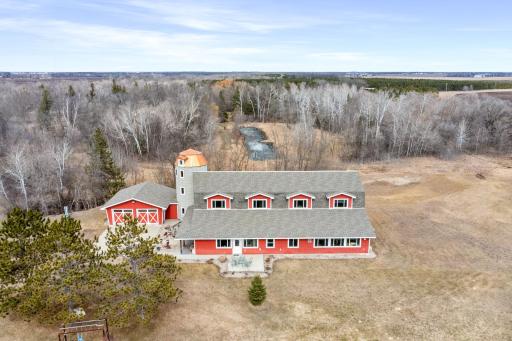 50808 141st Avenue, Verndale, MN 56481