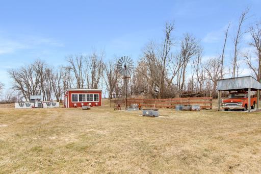 50808 141st Avenue, Verndale, MN 56481