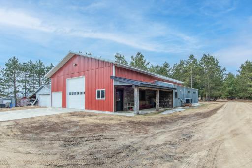 50808 141st Avenue, Verndale, MN 56481