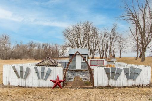 50808 141st Avenue, Verndale, MN 56481