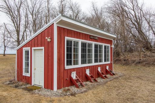 50808 141st Avenue, Verndale, MN 56481