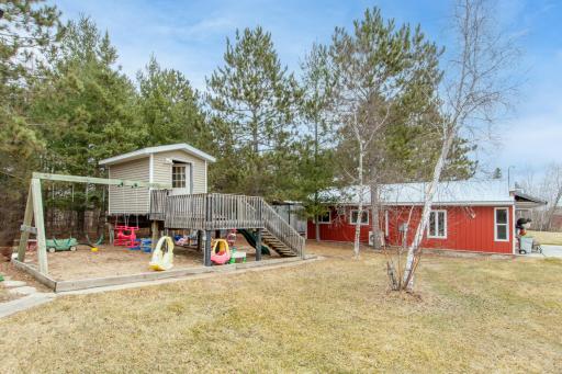 50808 141st Avenue, Verndale, MN 56481