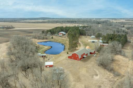 50808 141st Avenue, Verndale, MN 56481