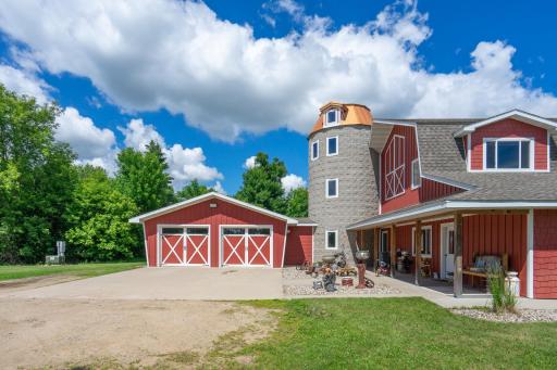 50808 141st Avenue, Verndale, MN 56481