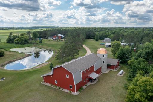 50808 141st Avenue, Verndale, MN 56481