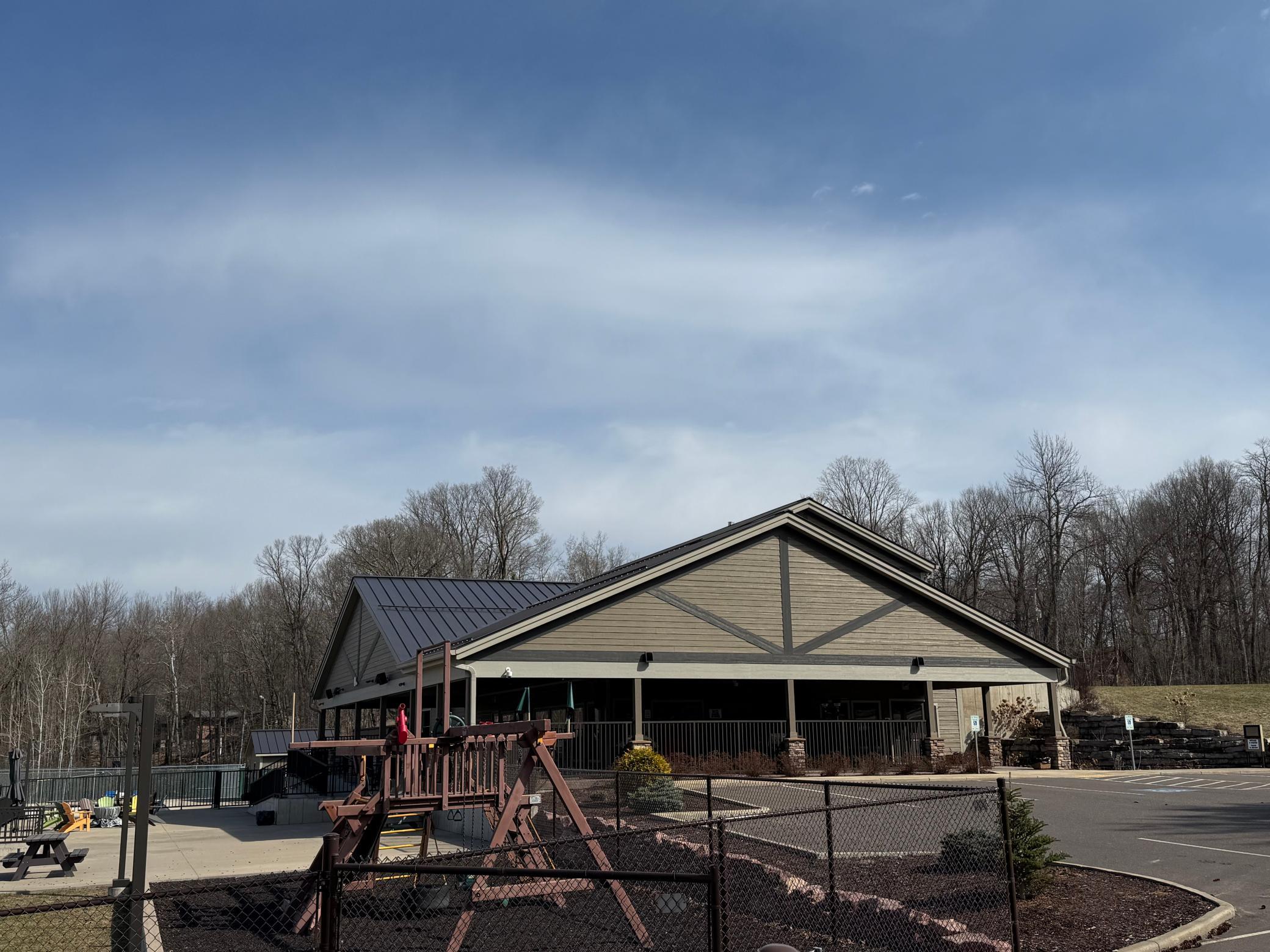 Loch Lomond Beach Club