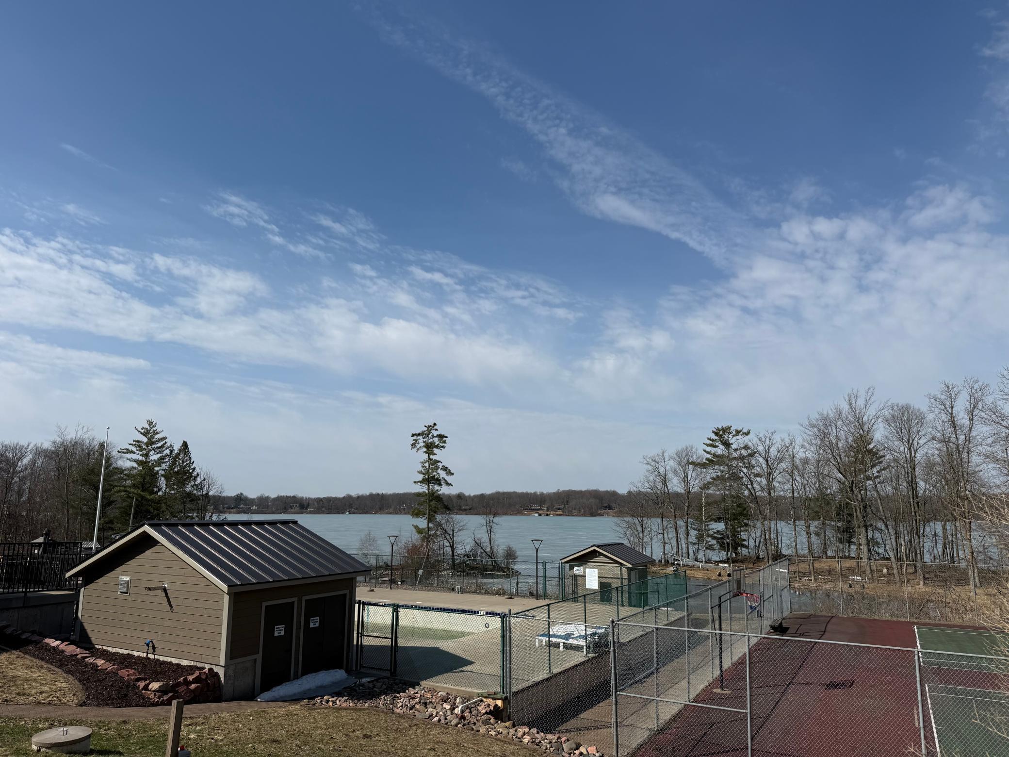 Loch Lomond Beach Club