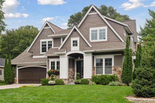 Photo for 5137 Juanita Avenue, Minneapolis, MN 55424 - listing #7033937 5137 Juanita Avenue, Minneapolis, MN 55424