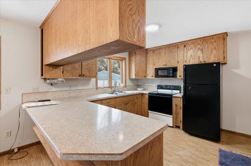 25431 Larch Street NW, Isanti, MN 55040