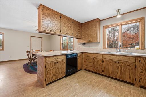 25431 Larch Street NW, Isanti, MN 55040