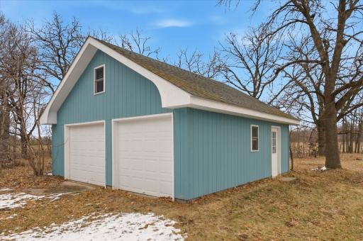 25431 Larch Street NW, Isanti, MN 55040