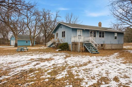 25431 Larch Street NW, Isanti, MN 55040