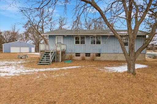 25431 Larch Street NW, Isanti, MN 55040