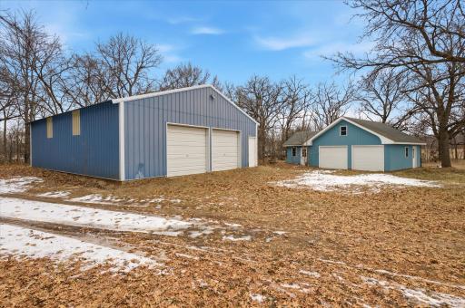 25431 Larch Street NW, Isanti, MN 55040
