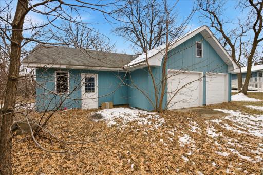 25431 Larch Street NW, Isanti, MN 55040