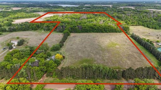 25431 Larch Street NW, Isanti, MN 55040