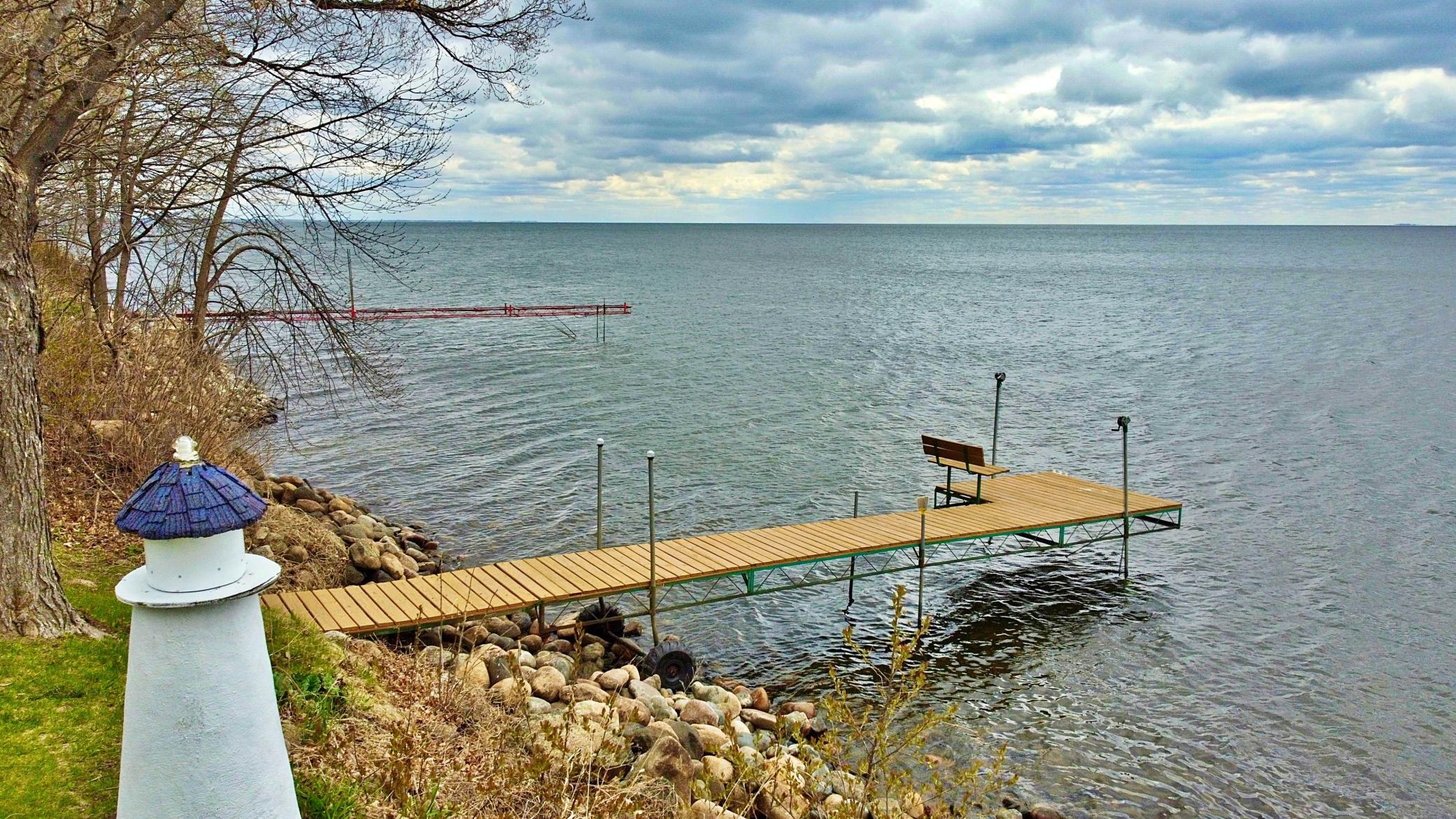 View of Dock and lake.jpg