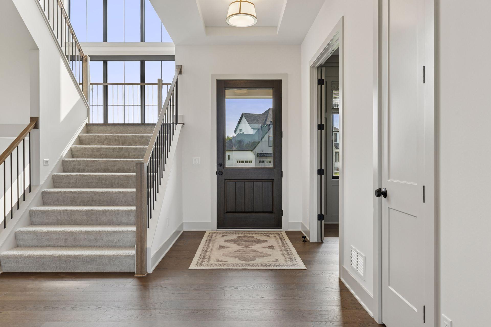 Photo of a similar home.