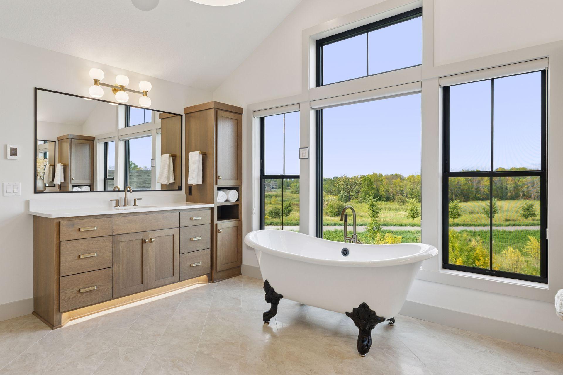 Photo of a similar home.