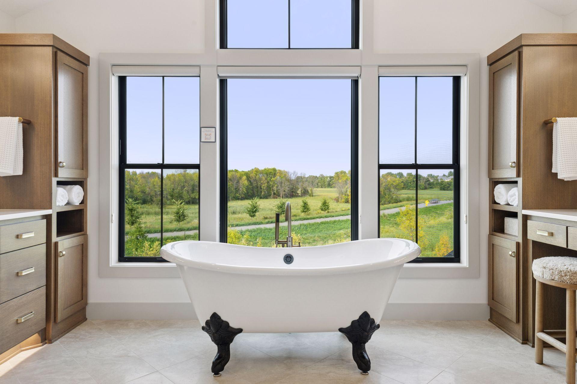 Photo of a similar home.