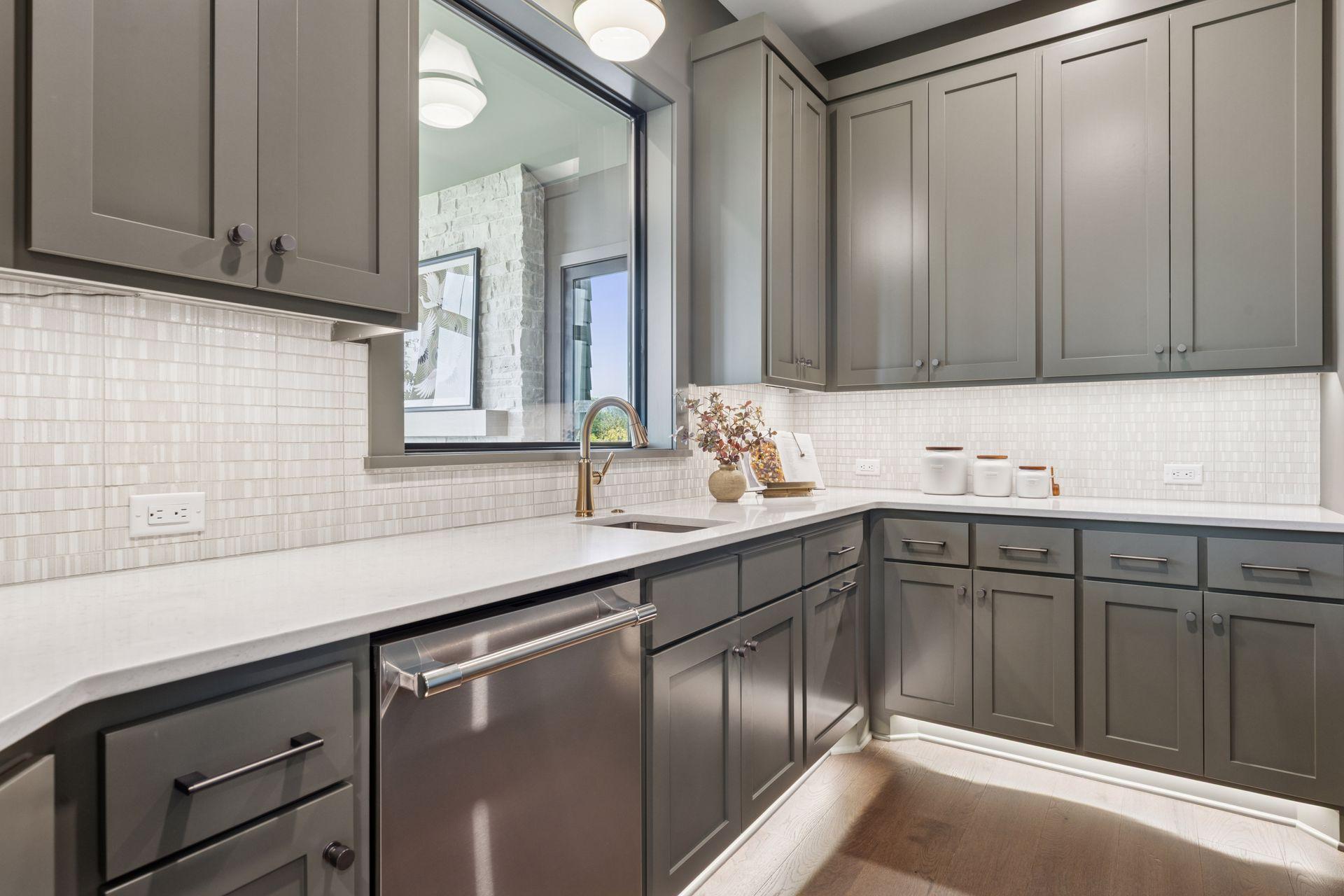 Photo of a similar home.