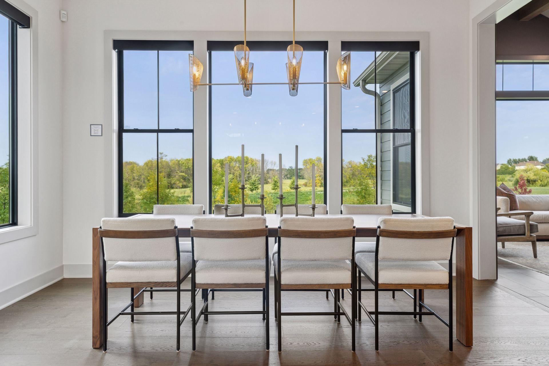 Photo of a similar home.