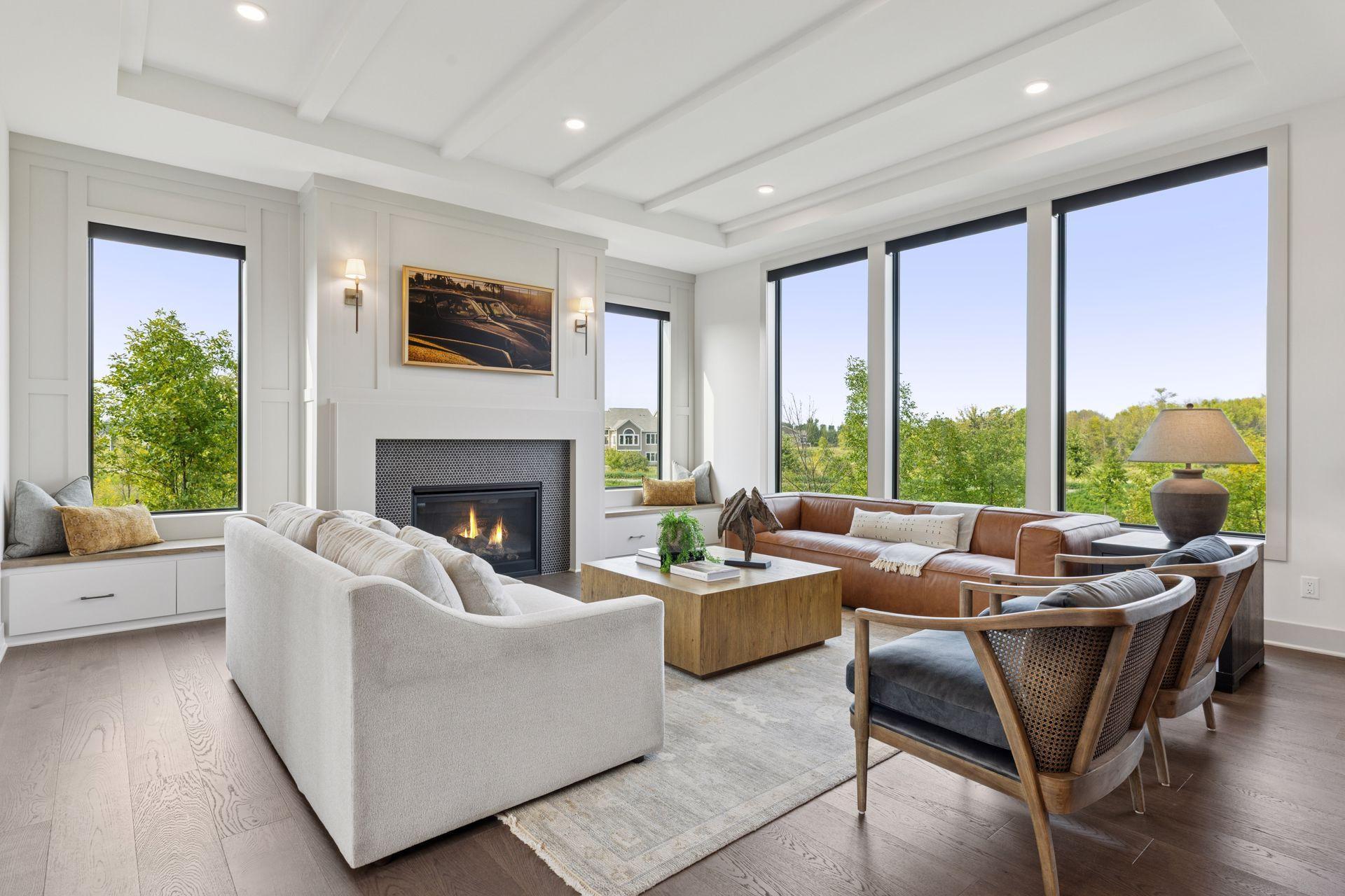 Photo of a similar home.