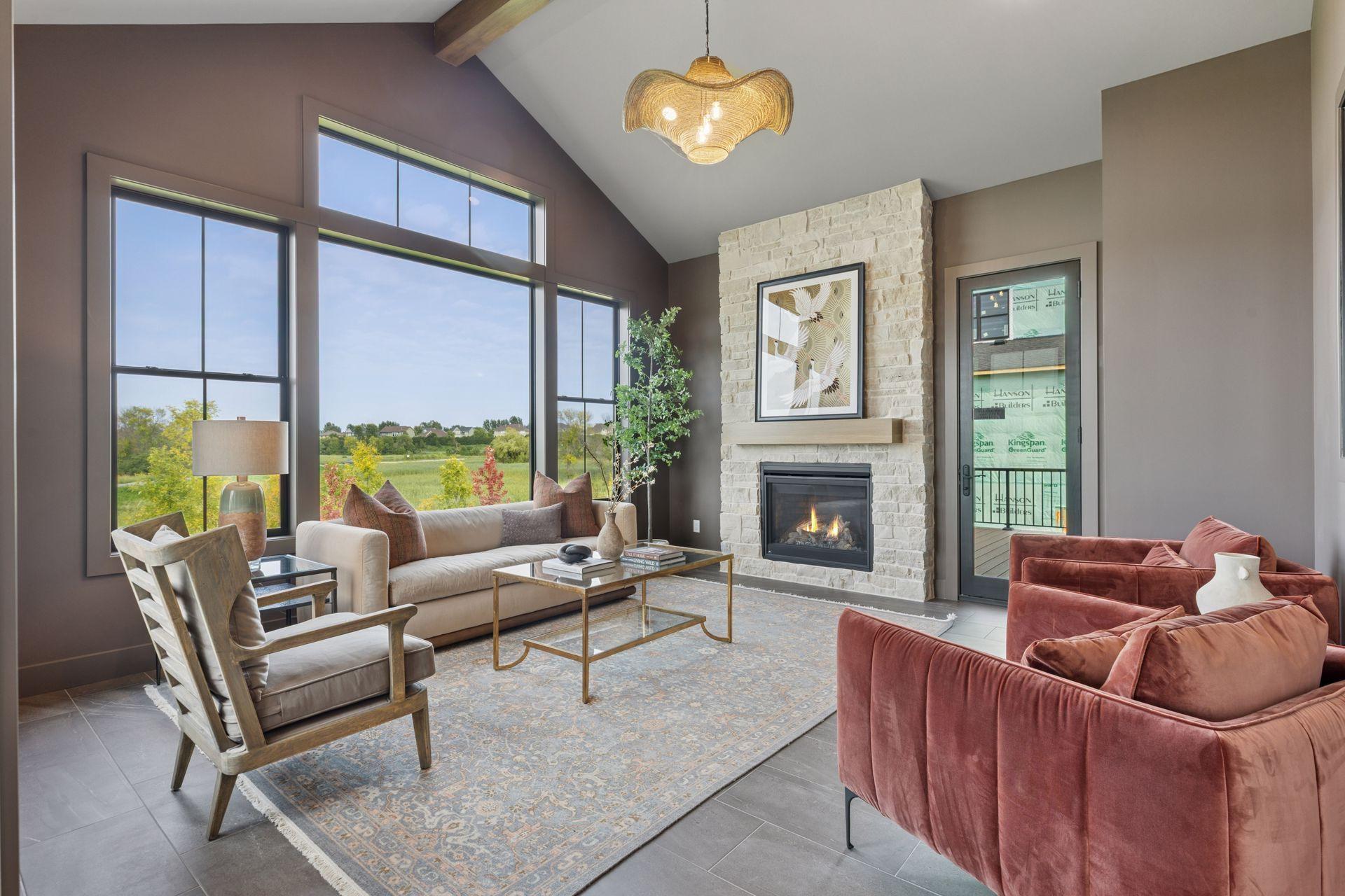 Photo of a similar home.